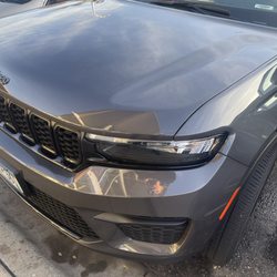 Bloomington Chrysler Jeep Dodge Ram - The piece of shit you shouldn't buy
