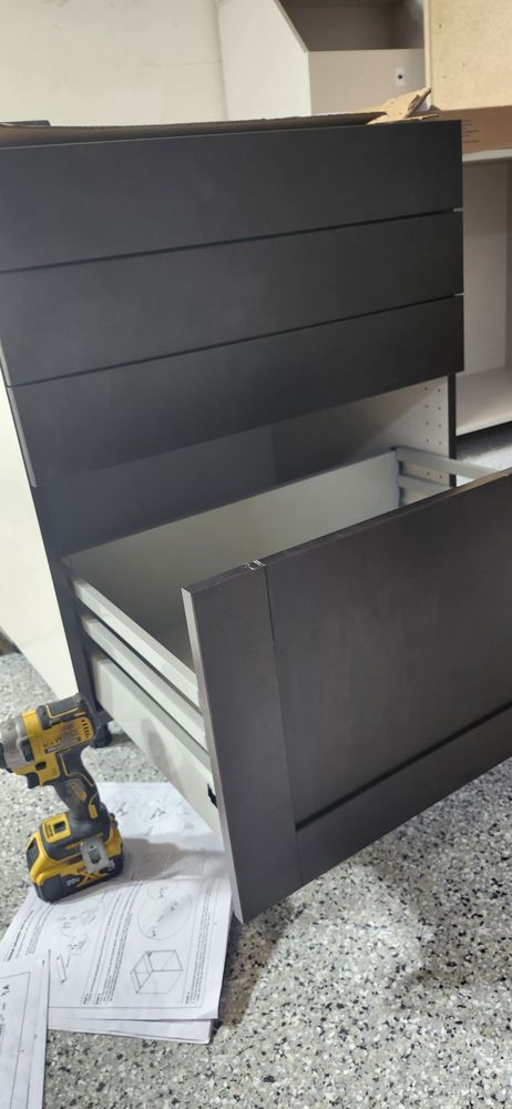 Slide of Dixon Interior Renovations