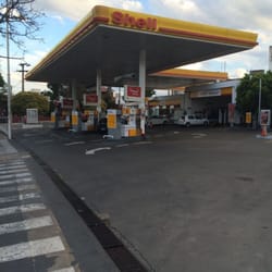 Shell