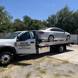 Ruffin Transport