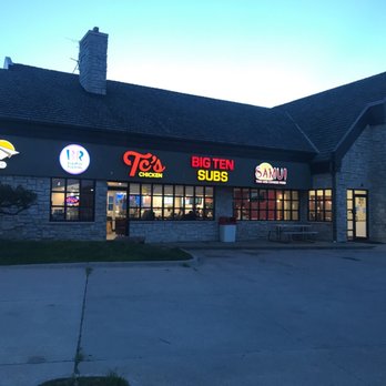 LNK Food Plaza - Food Court Near Me - Lincoln, Nebraska LNK Food Plaza - Food Court Near Me - Lincoln, Nebraska