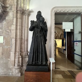 Museu de Marinha - Museums Near Me - Lisbon, 11