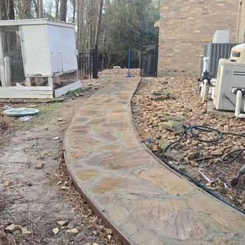 Angel's Garden Lawn & Landscape - Landscaping Near Me - Houston, Texas