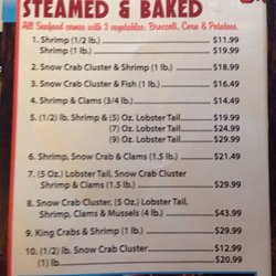 Seafood Junction