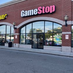 GameStop