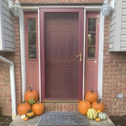 Portal Pumpkins