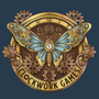 Clockwork Games