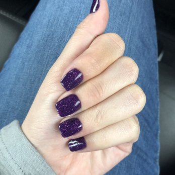 Blazzo Nail Bar - Nail Salons Near Me - Smyrna, Georgia