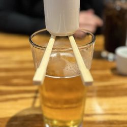 Maru Ichi - Sake Bomb Friday...IYKYK