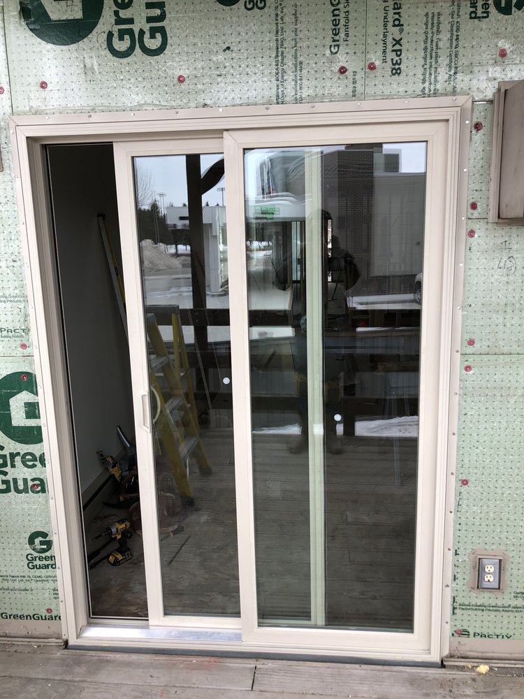 Slide of AC General Construction