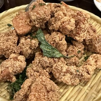 Shu House Restaurant - Salt & White Pepper Crispy Chicken - Szechuan Near Me - Kendall Park, New Jersey Shu House Restaurant - Salt & White Pepper Crispy Chicken - Szechuan Near Me - Kendall Park, New Jersey