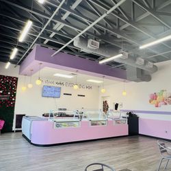 Yoel's Ice Cream and Waffles