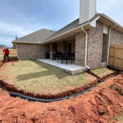 Edmond Irrigation