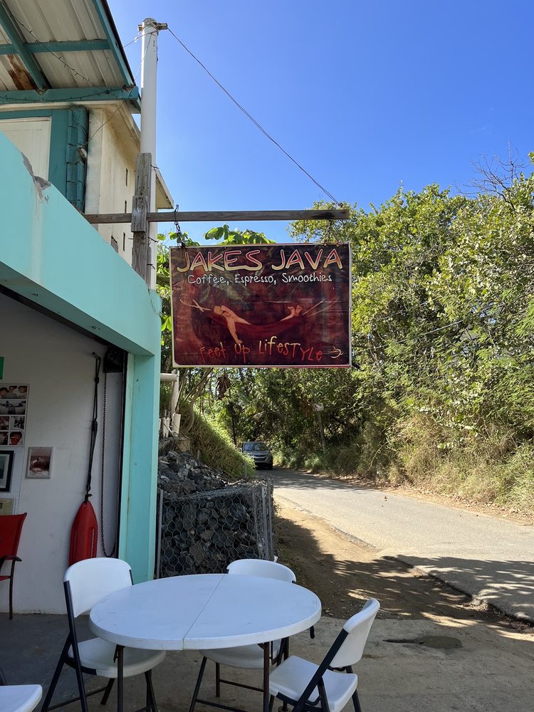 Jakes Java Image