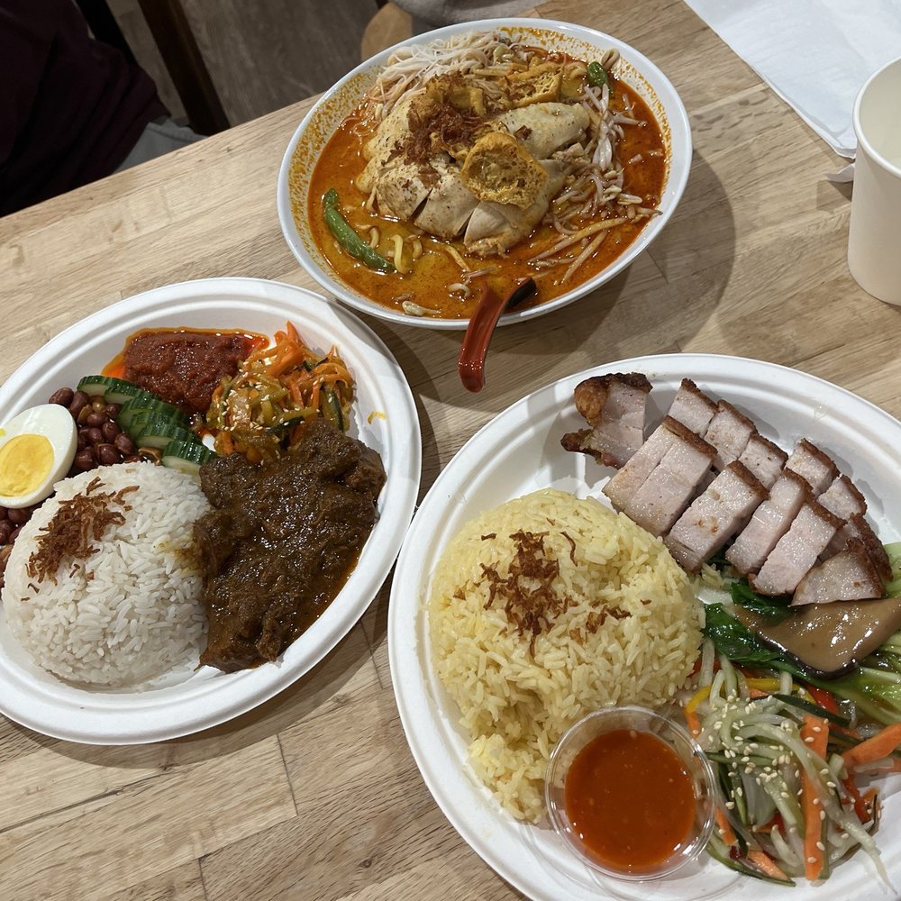 Sago - Food - Malaysian Near Me - Cincinnati, Ohio Sago - Food - Malaysian Near Me - Cincinnati, Ohio