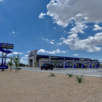 Ocean Blue Car Wash - Car Wash Near Me - Prescott Valley, Arizona Ocean Blue Car Wash - Car Wash Near Me - Prescott Valley, Arizona