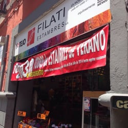 Filati