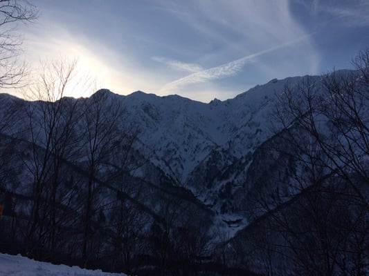 Hakuba 47 Winter Sports Park by null