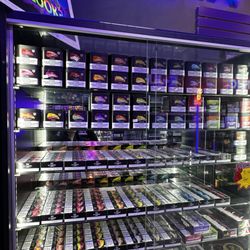 Greenhouse CBD Smoke & Vape - Shisha large variety and selection. Request our priority customer satisfaction guaranteed.