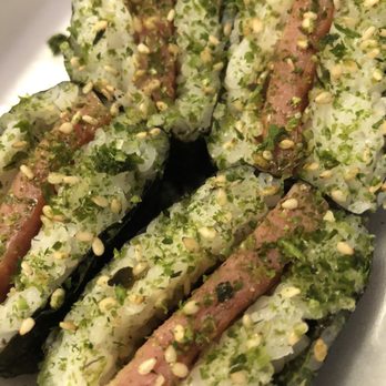 Got Plate Lunch - SPAM Musubi - Hawaiian Near Me - Benicia, California