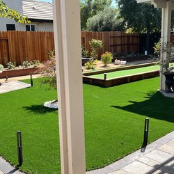 Franks Landscaping