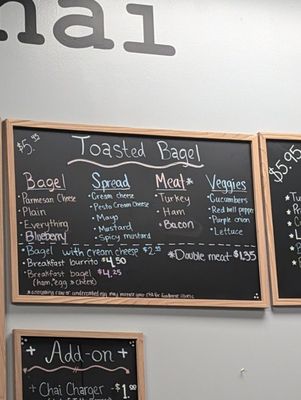 Menu photo 1 Kataluma Chai Lakewood, CO Menu photo 1 Kataluma Chai Lakewood, CO