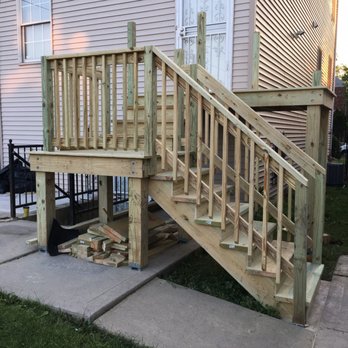 General Contractors Solutions - Work in progress!! - General Contractors Near Me - Chicago, Illinois
