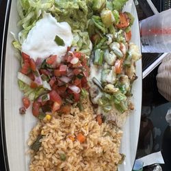 MAYA Mexican Eatery & Bar