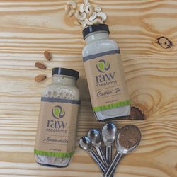 Raw Creations Juice Company