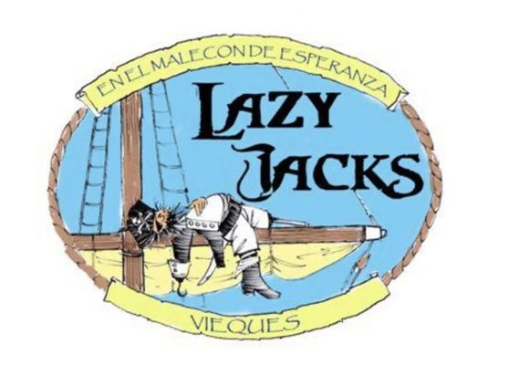Lazy Jacks by null