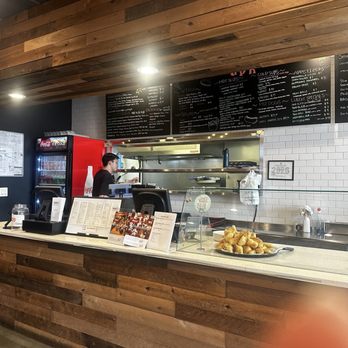 Anthony's Pizza Kitchen - Pizza Near Me - Centreville, Virginia Anthony's Pizza Kitchen - Pizza Near Me - Centreville, Virginia
