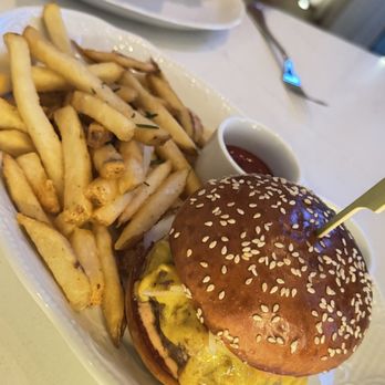 Oak & Amber - Seafood Near Me - San Antonio, Texas