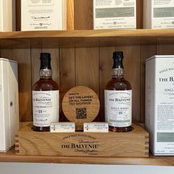 The Balvenie Distillery