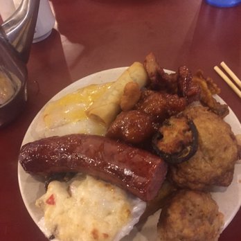 Super Buffet Sushi & Grill - Chinese Near Me - Fargo, North Dakota