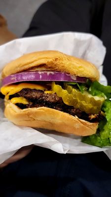 Smashburger by null