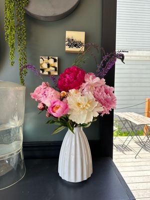 Ulysses Coffee by null