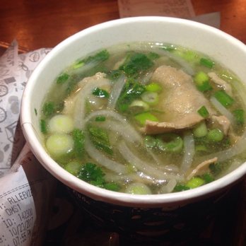 Roll Play - Don't be fool by their modern decorations, this pho is as authentic as any pho you get from the best pho restaurants in D.C!! - Vietnamese Near Me - Vienna, Virginia Roll Play - Don't be fool by their modern decorations, this pho is as authentic as any pho you get from the best pho restaurants in D.C!! - Vietnamese Near Me - Vienna, Virginia