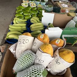 Blanding Market