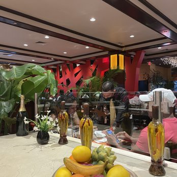Rainhas Churrascaria - Brazilian Near Me - Corona, New York