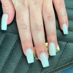 Grand Nails Spa Wichita