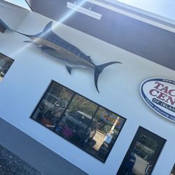 Tackle Center of Islamorada - Outside