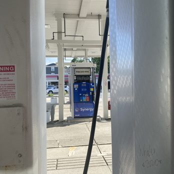 Mobil - Gas Stations Near Me - Salem, Massachusetts