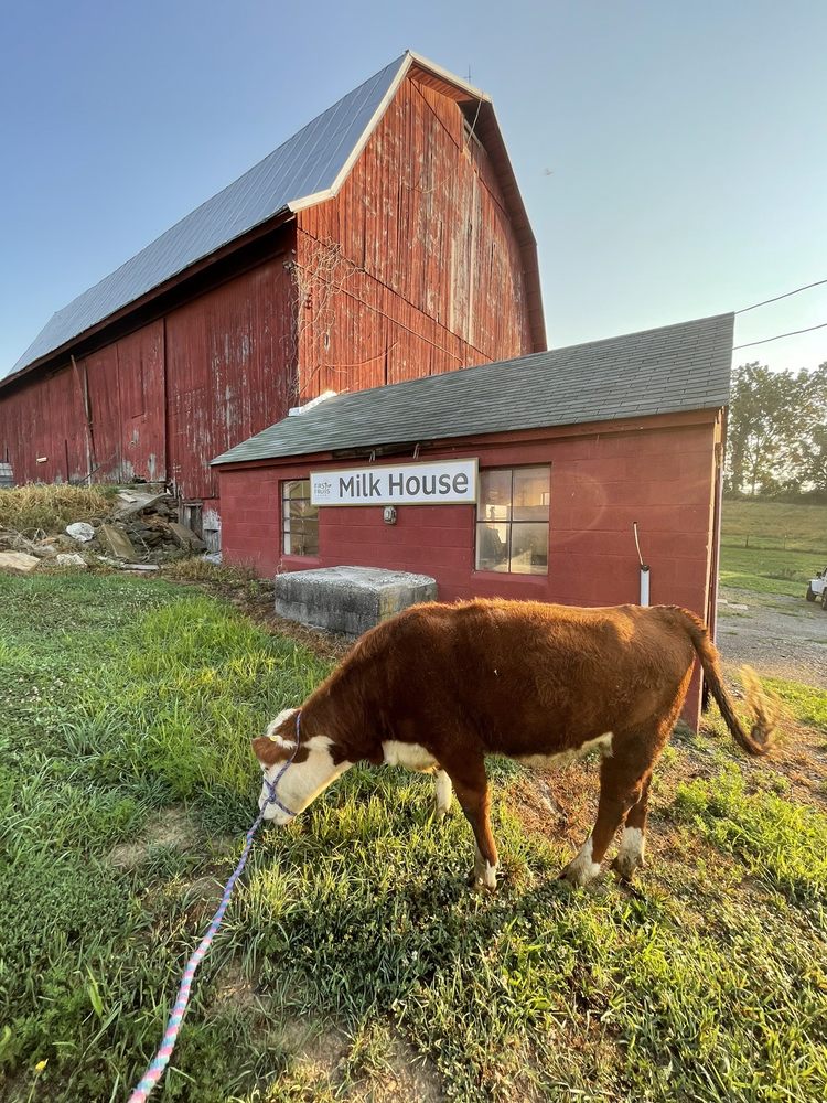 FIRST FRUITS FARM Updated August 2024 20431 Middletown Rd, Freeland, Maryland Community