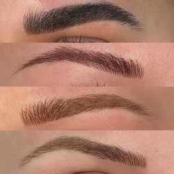 Yeksenia Santos Cosmetic Tattoo Artistry