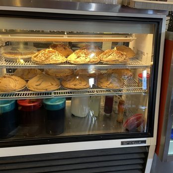 The Sunflour Café - Homemade Cream Pies for sale! - Cafes Near Me - Monte Vista, Colorado The Sunflour Café - Homemade Cream Pies for sale! - Cafes Near Me - Monte Vista, Colorado