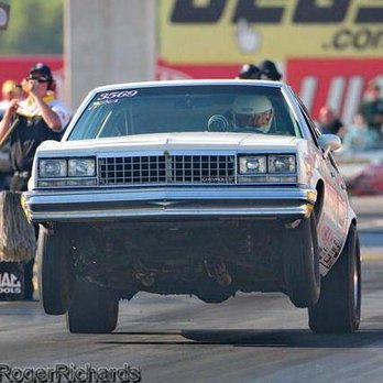 Racing Engine Technologies - NHRA Stock Eliminator - Auto Repair Near Me - Muskegon, Michigan
