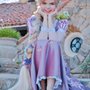 Photo of Once Upon a Time Singing Princess Parties