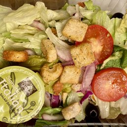 Salad Salad