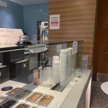 Pinkberry - Ice Cream & Frozen Yogurt Near Me - Northridge, California
