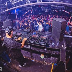 Lost Nightclub